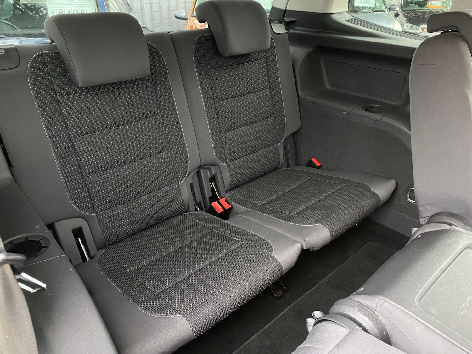 Used Volkswagen Touran 2014 for sale - 77558287: Photo 16