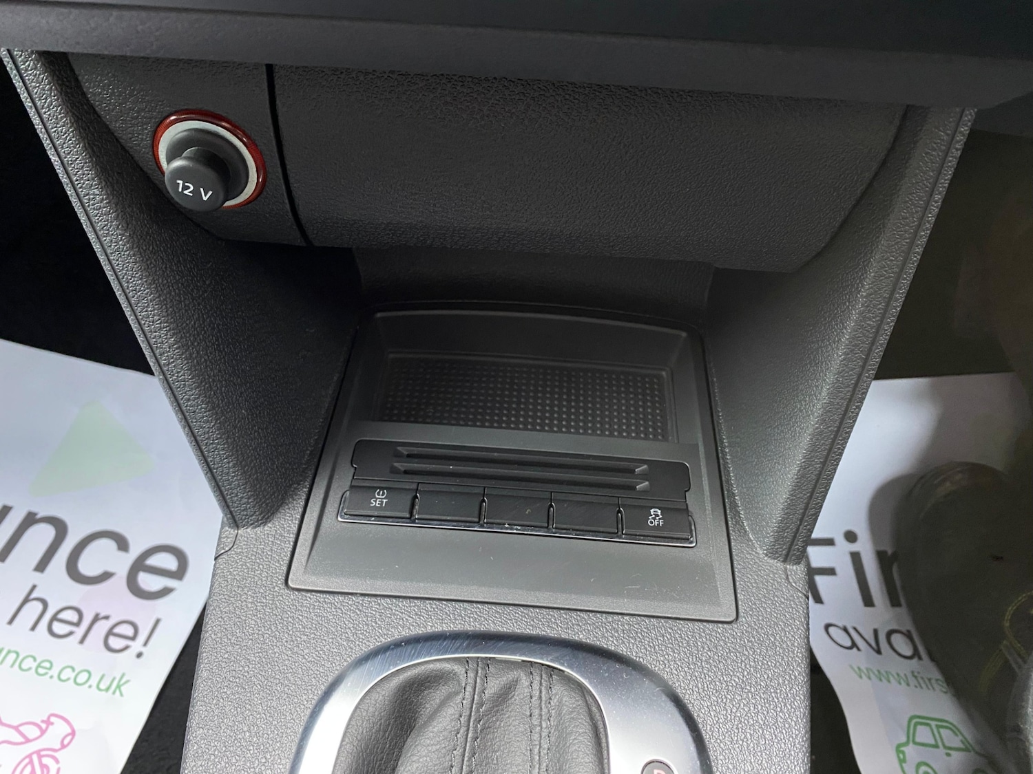 Used Volkswagen Touran 2014 for sale - 77558287: Photo 23