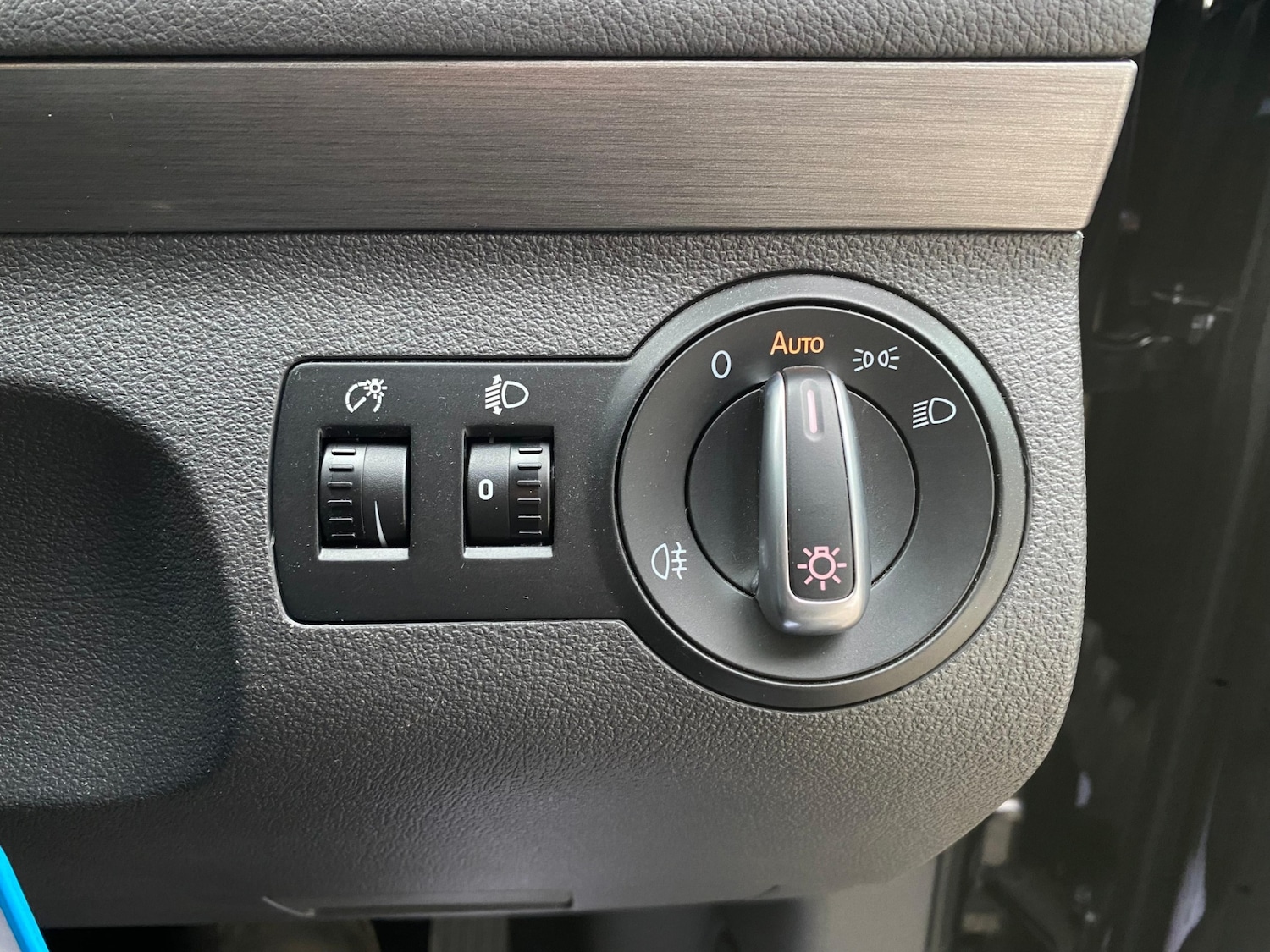 Used Volkswagen Touran 2014 for sale - 77558287: Photo 25