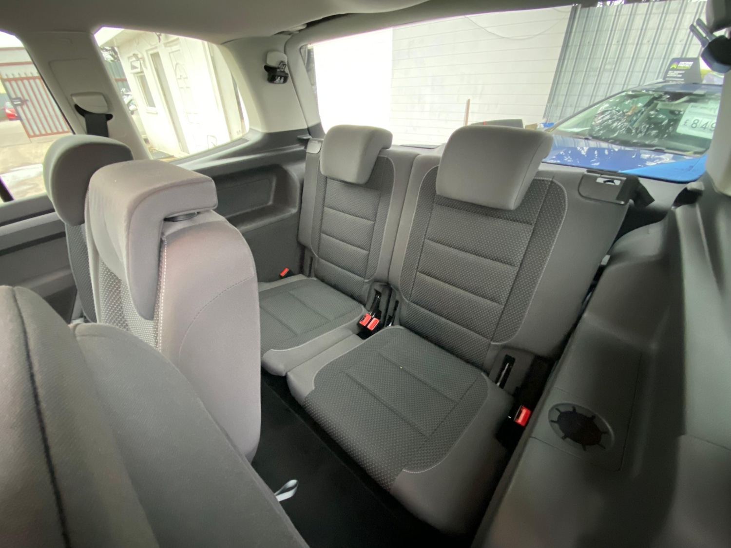 Used Volkswagen Touran 2014 for sale - 77558287: Photo 31