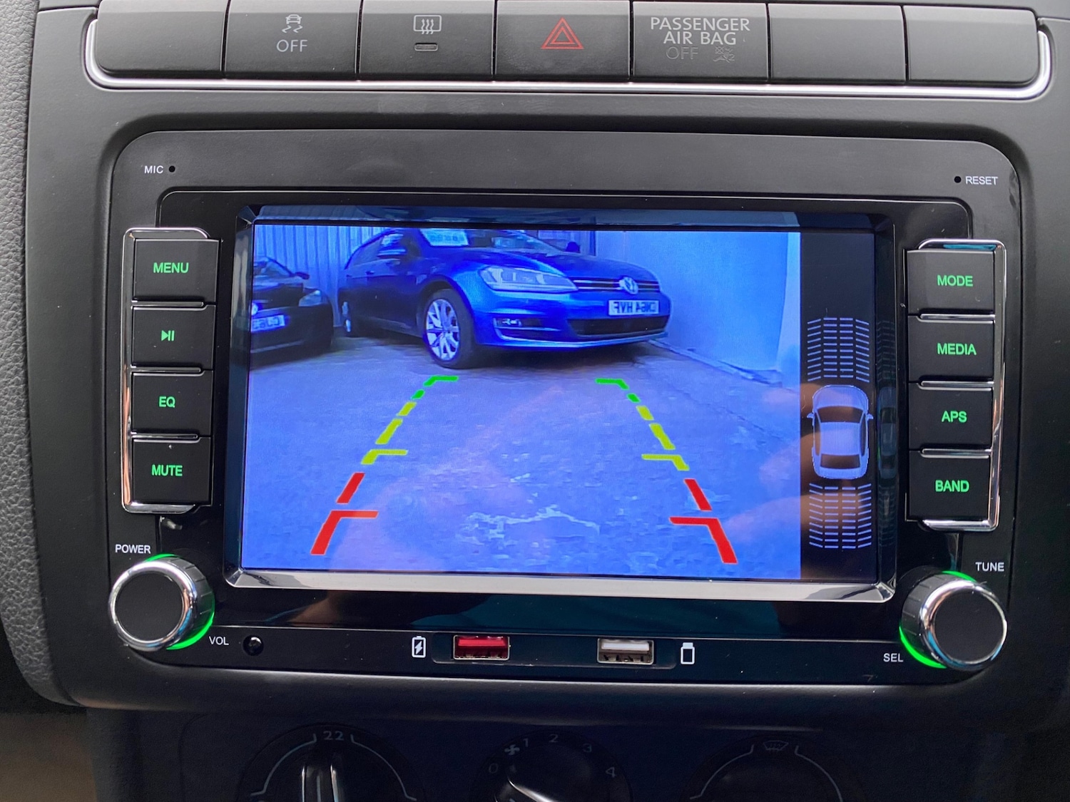 Used Volkswagen Polo 2025 for sale - 76552008: Photo 19