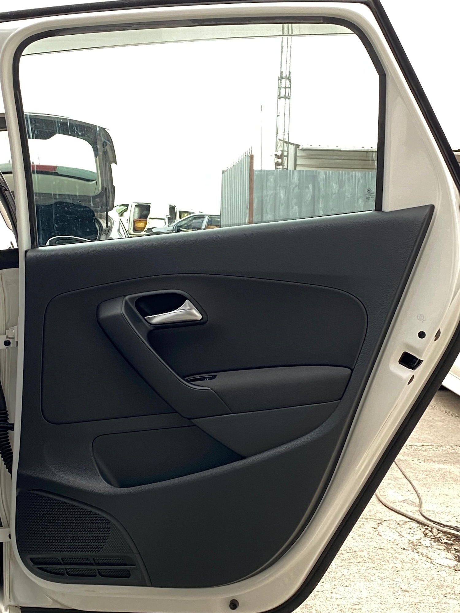 Used Volkswagen Polo 2025 for sale - 76552008: Photo 26