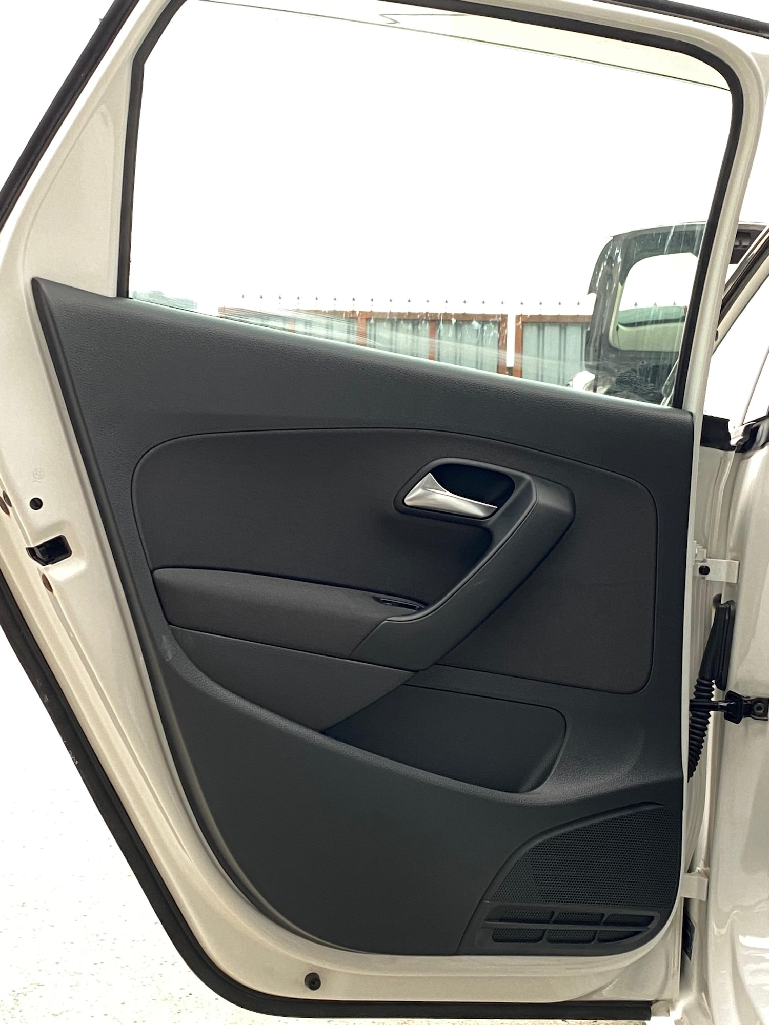 Used Volkswagen Polo 2025 for sale - 76552008: Photo 27