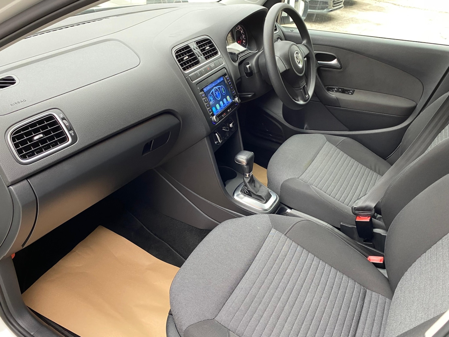 Used Volkswagen Polo 2025 for sale - 76552008: Photo 30