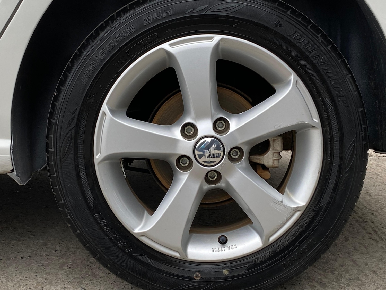 Used Volkswagen Polo 2025 for sale - 76552008: Photo 32