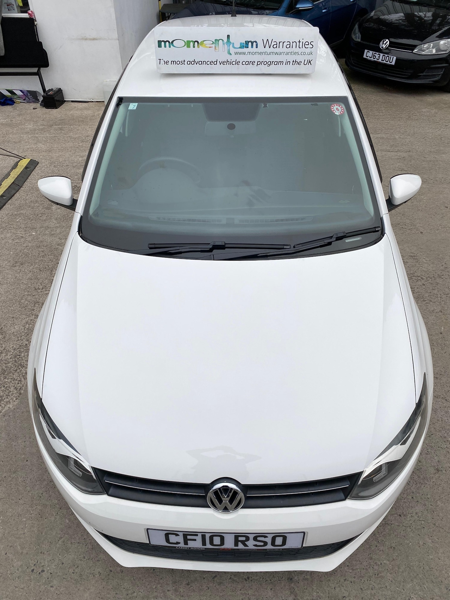 Used Volkswagen Polo 2025 for sale - 76552008: Photo 36