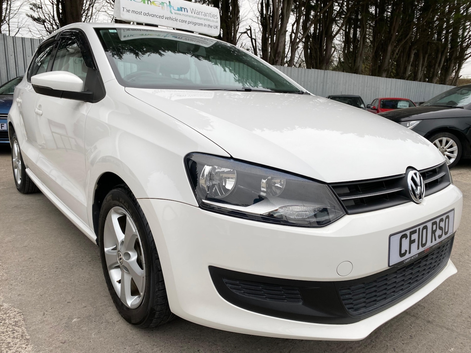 Used Volkswagen Polo 2025 for sale - 76552008: Photo 41