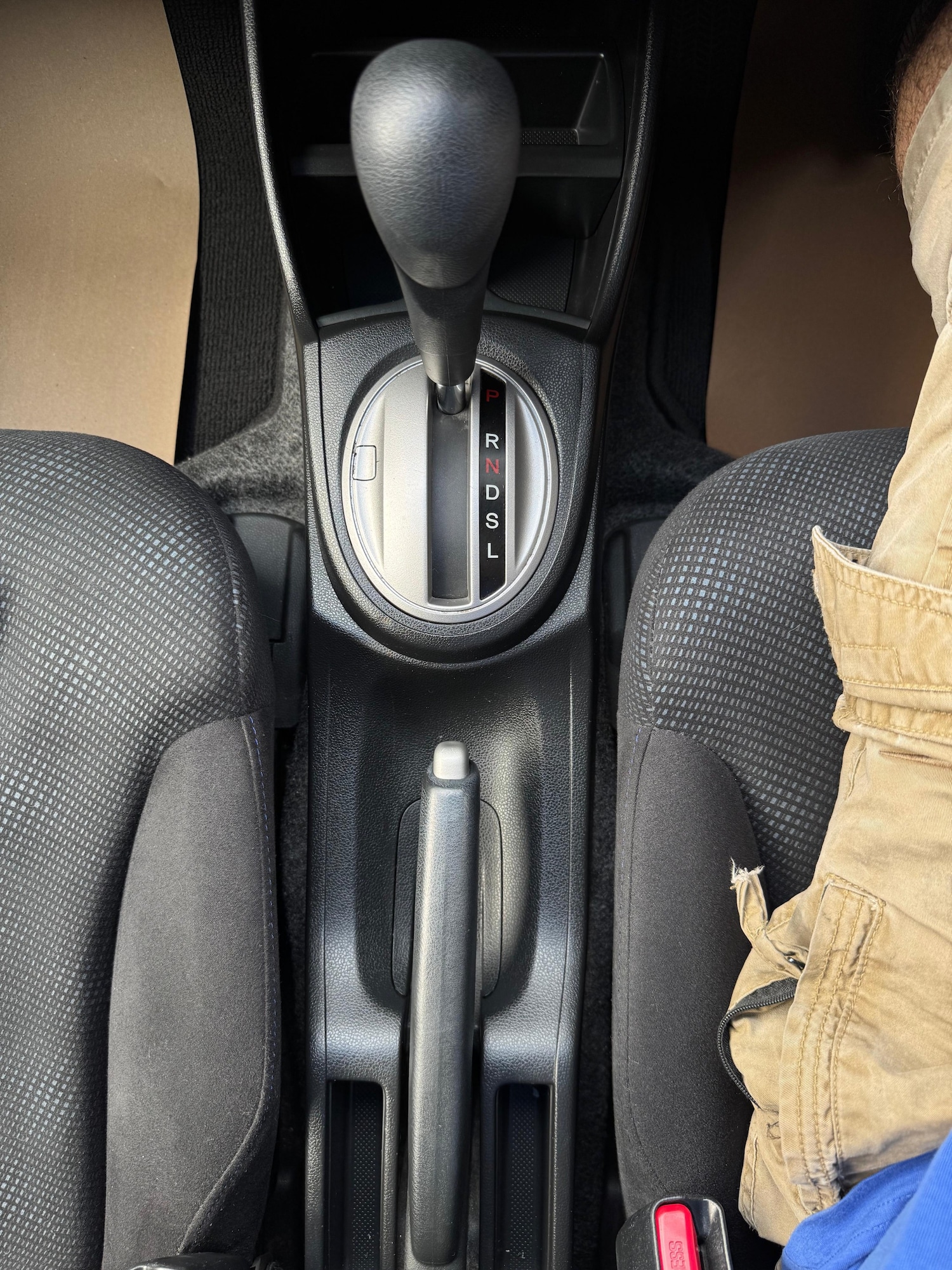 Used Honda Fit 2025 for sale - 77152367: Photo 23