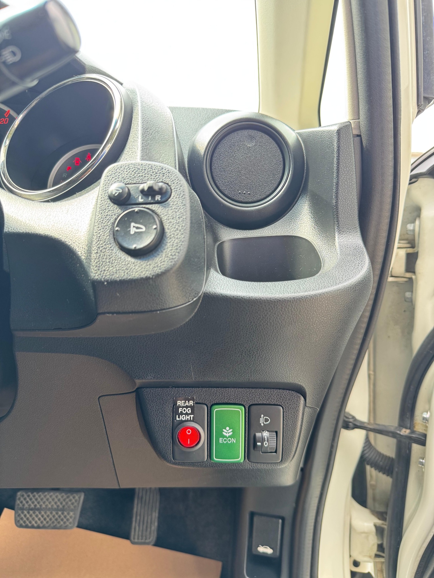 Used Honda Fit 2025 for sale - 77152367: Photo 25