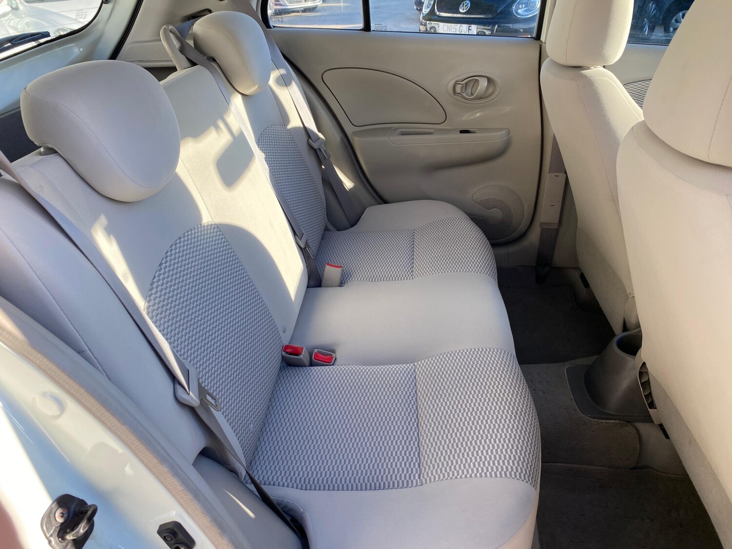 Used Nissan Micra 2014 for sale - 78074113: Photo 15