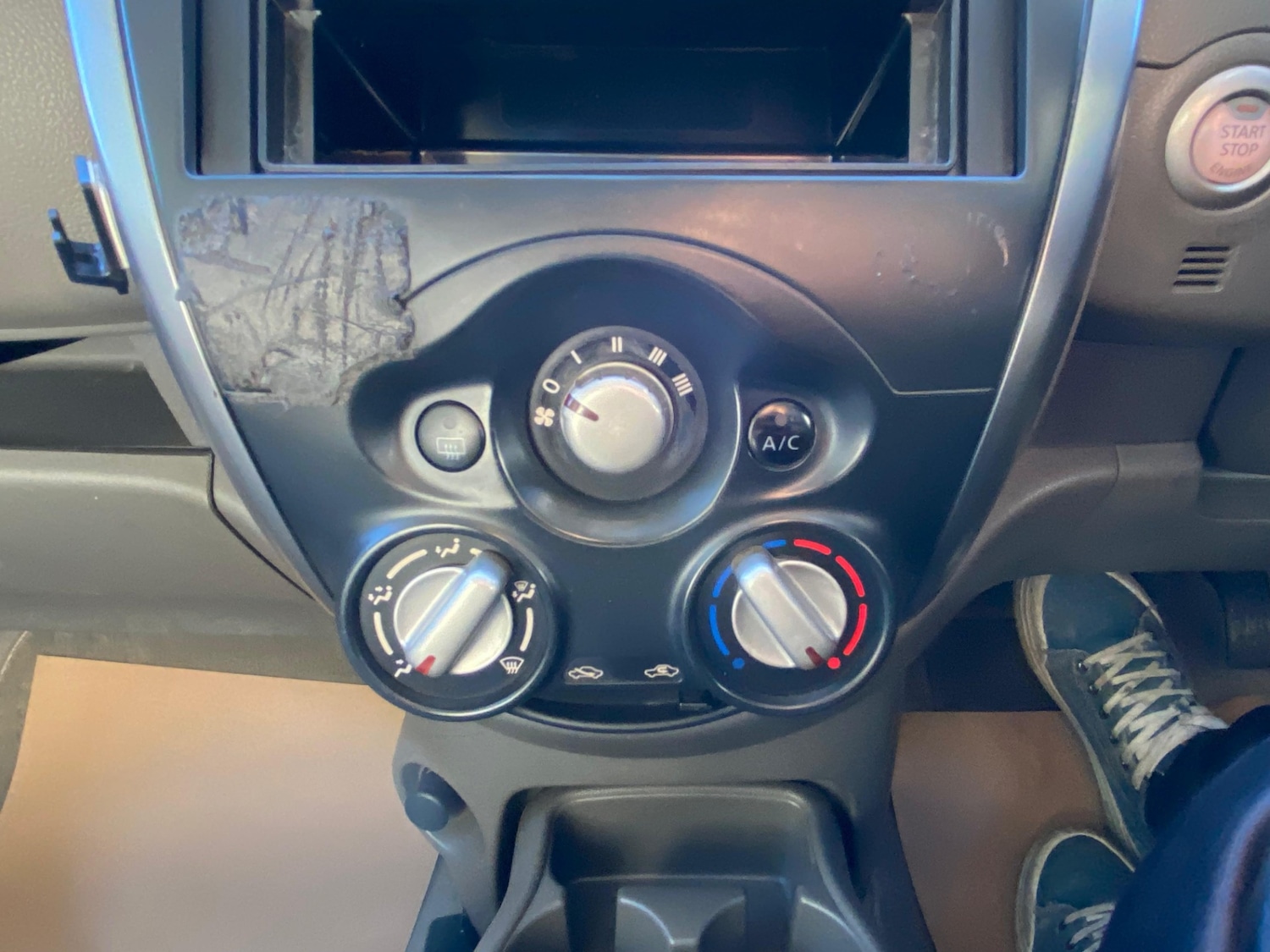 Used Nissan Micra 2014 for sale - 78074113: Photo 21