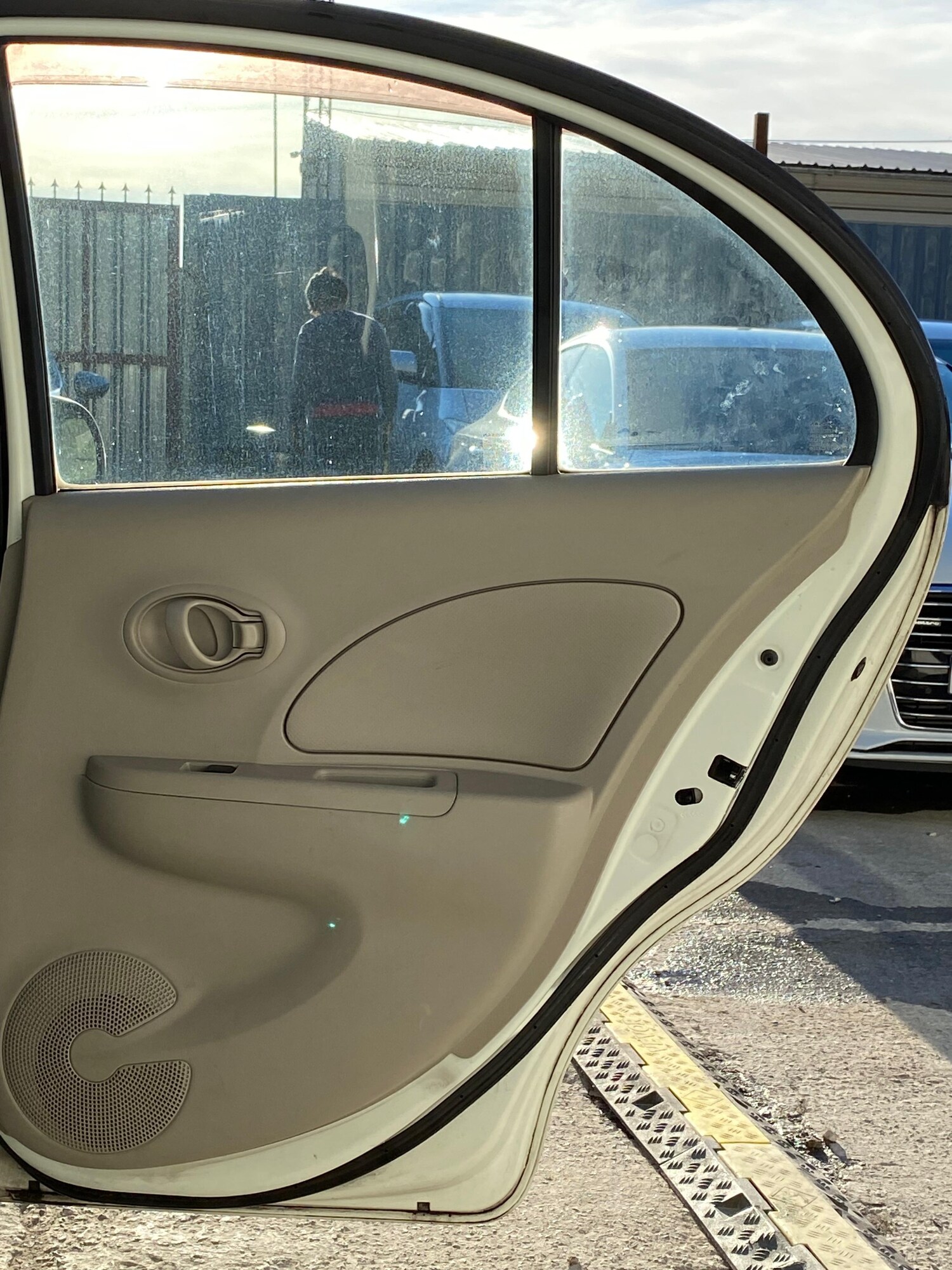 Used Nissan Micra 2014 for sale - 78074113: Photo 26