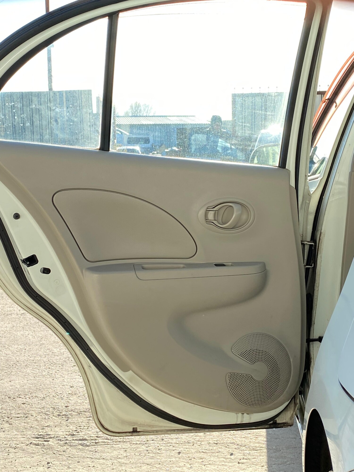 Used Nissan Micra 2014 for sale - 78074113: Photo 27