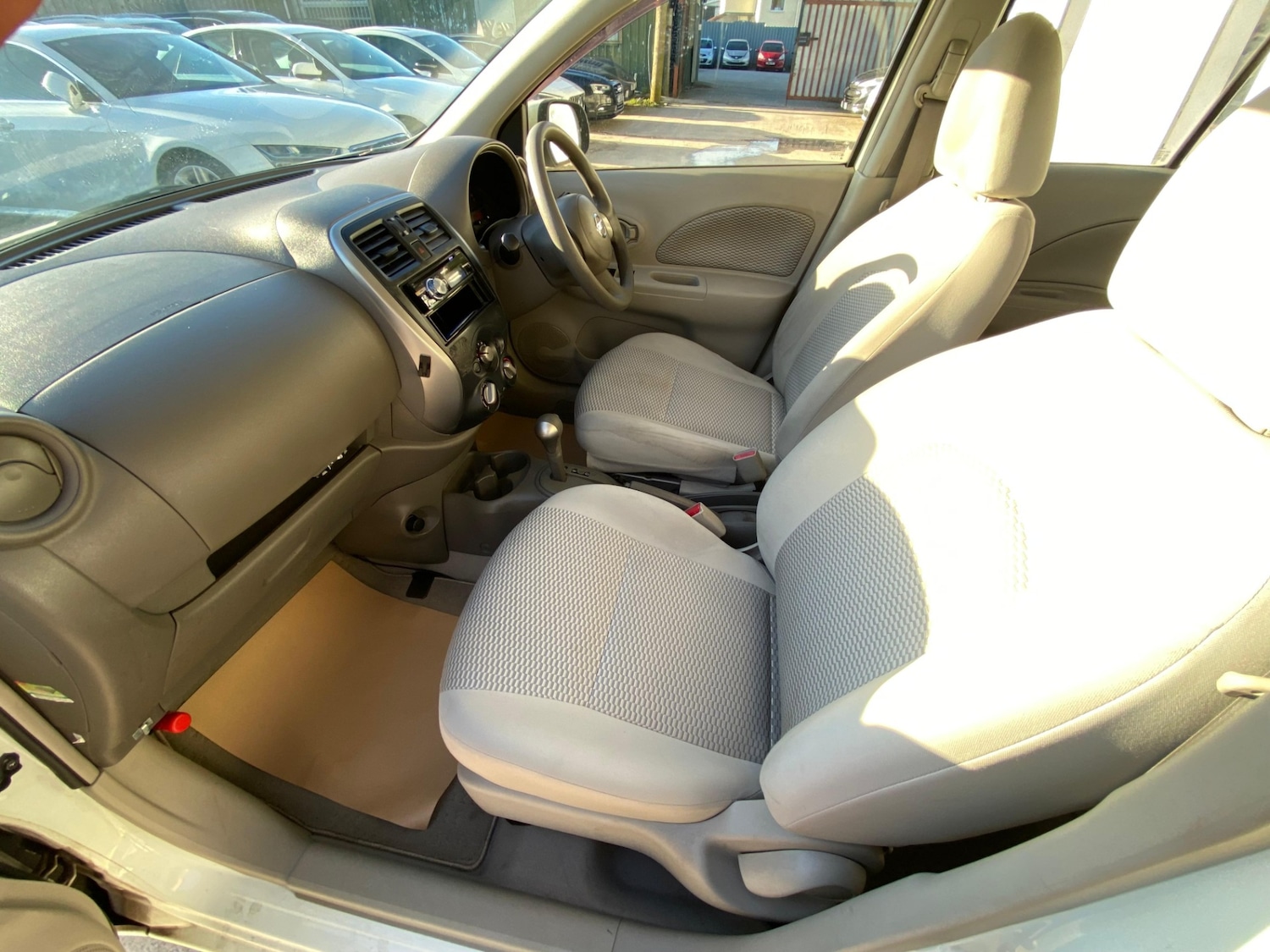 Used Nissan Micra 2014 for sale - 78074113: Photo 29