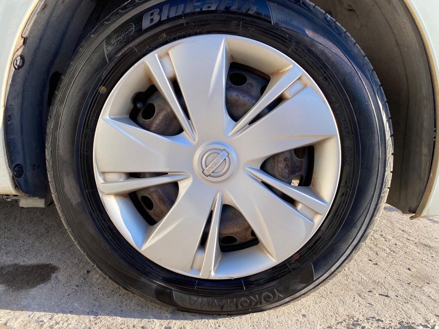 Used Nissan Micra 2014 for sale - 78074113: Photo 33