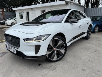 Used Jaguar I-Pace 2019 for sale - 79329825: Photo
