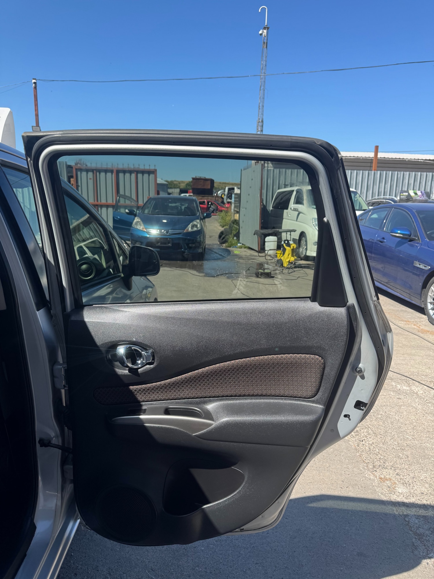 Used Nissan Note 2025 for sale - 76434344: Photo 27