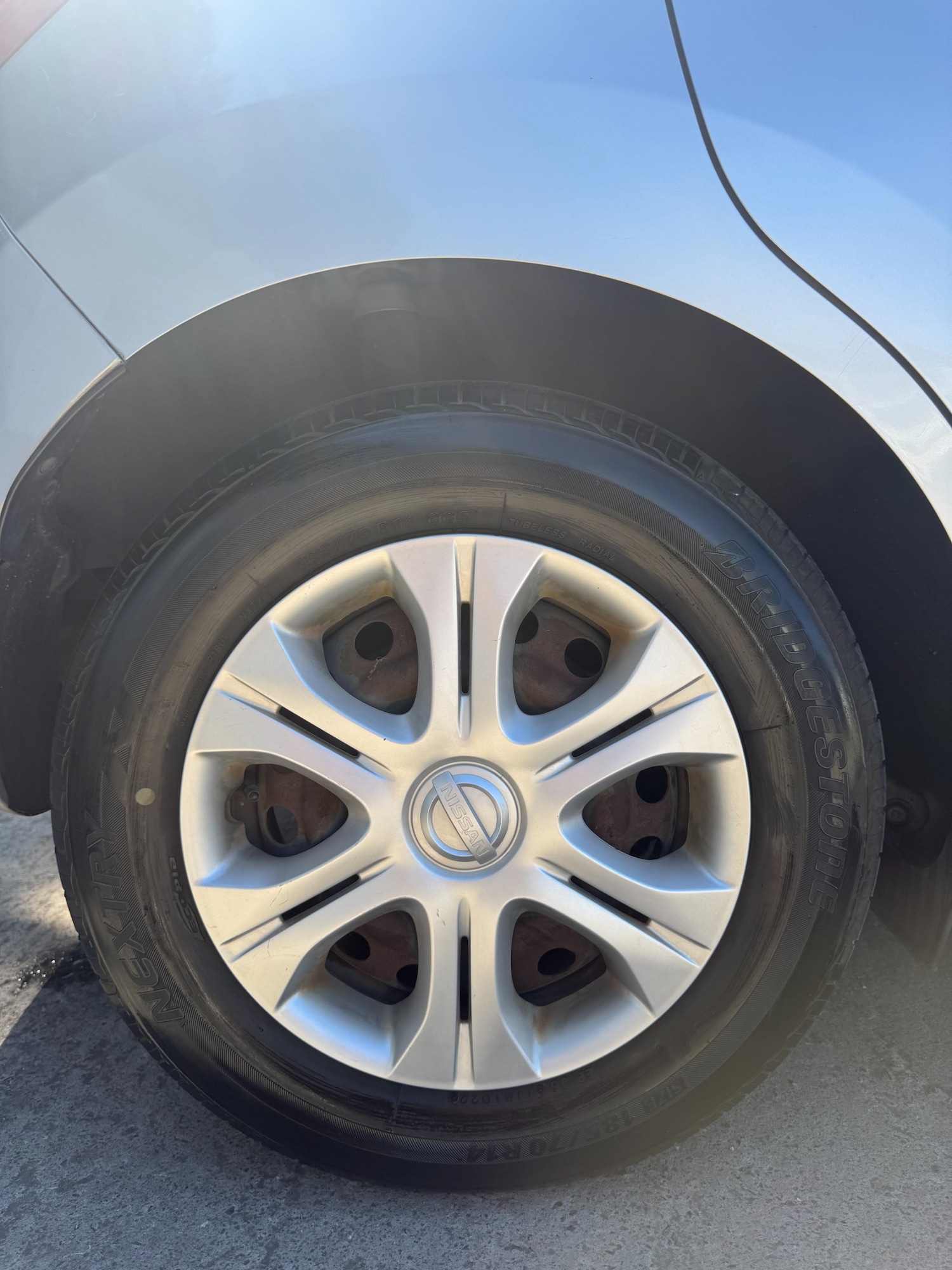 Used Nissan Note 2025 for sale - 76434344: Photo 35