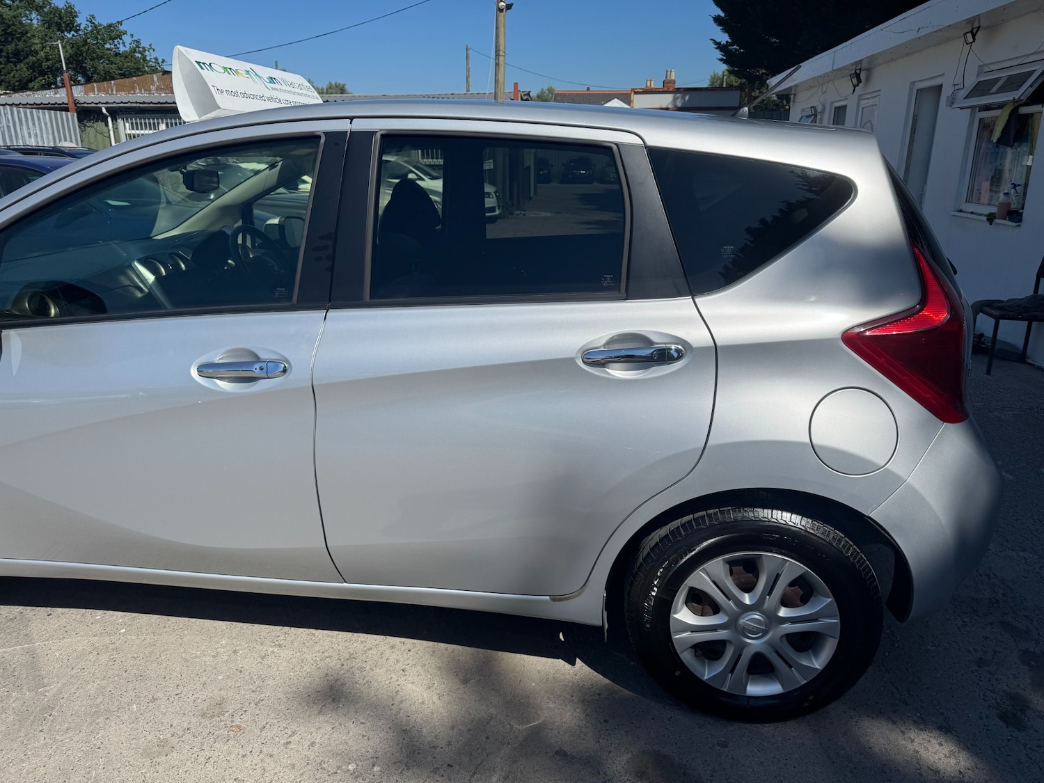Used Nissan Note 2025 for sale - 76434344: Photo 9