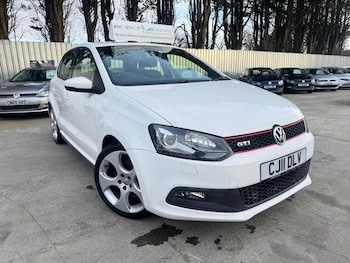 Used Volkswagen Polo 2011 for sale - 79351033: Photo