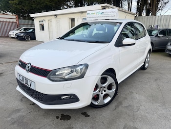 Used Volkswagen Polo 2011 for sale - 79351033: Photo