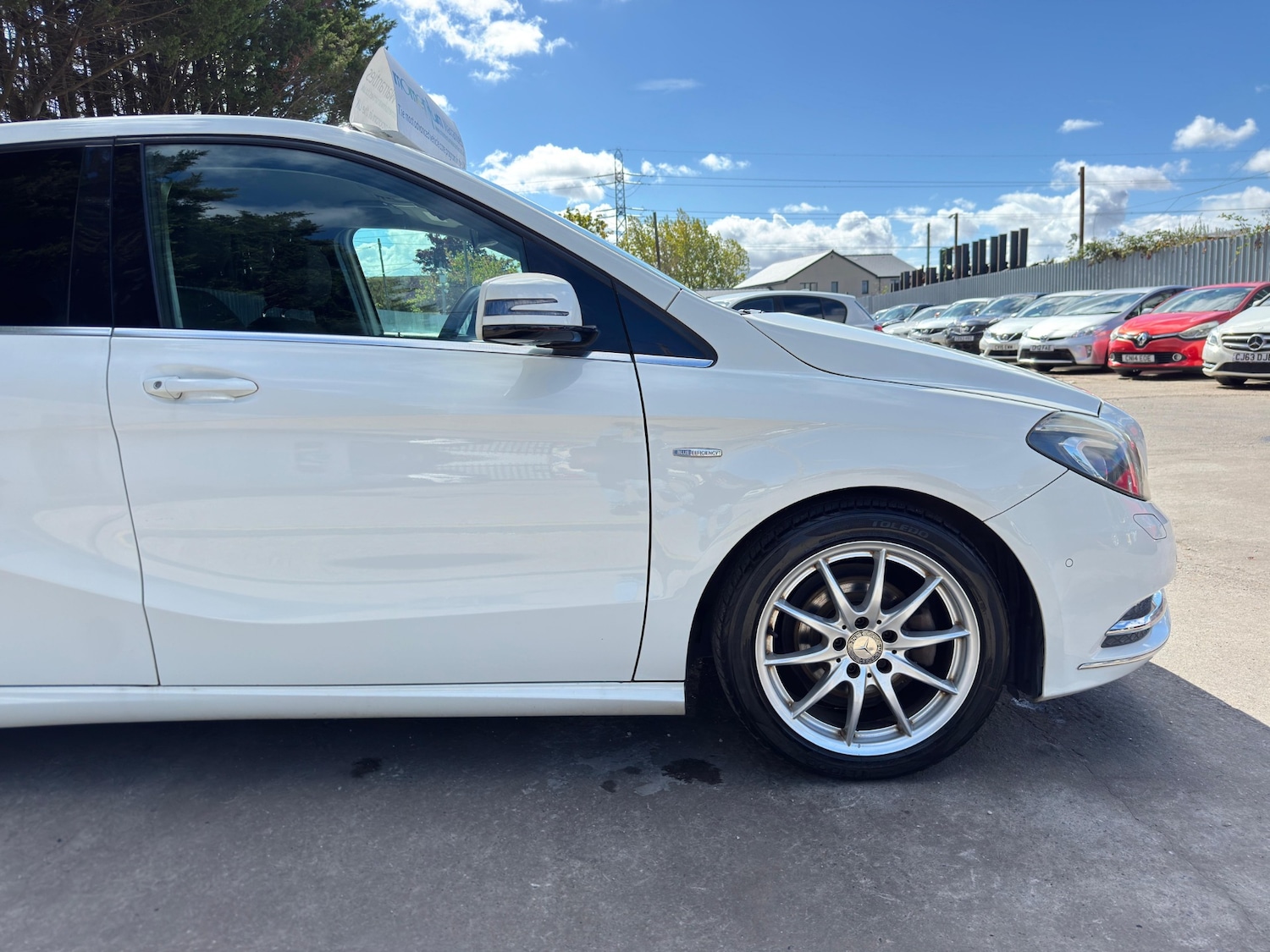 Used Mercedes-Benz Other 2025 for sale - 78172191: Photo 5