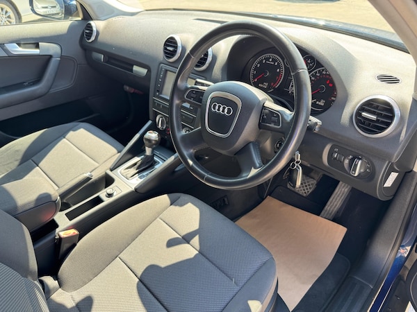 Used Audi A3 2012 for sale - 76207161: Photo 13