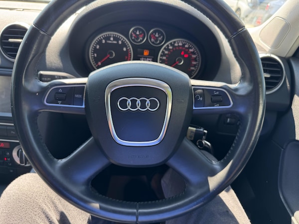 Used Audi A3 2012 for sale - 76207161: Photo 18