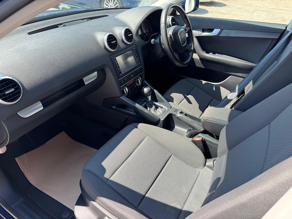 Used Audi A3 2012 for sale - 76207161: Photo 29