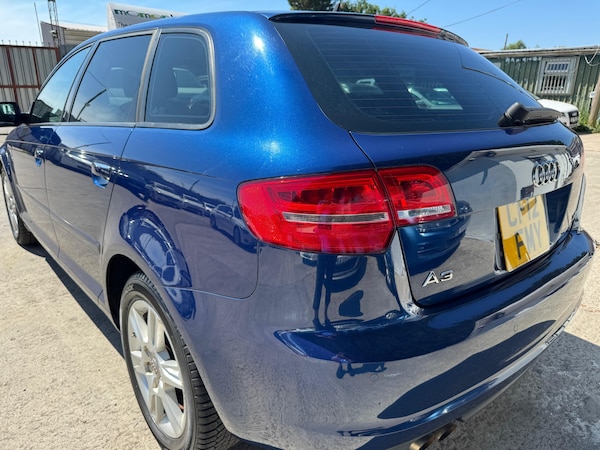 Used Audi A3 2012 for sale - 76207161: Photo 39