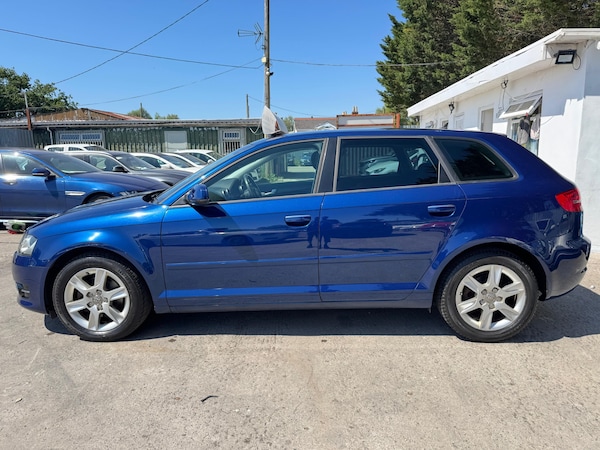 Used Audi A3 2012 for sale - 76207161: Photo 7