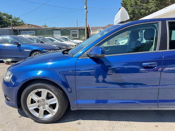 Used Audi A3 2012 for sale - 76207161: Photo 8