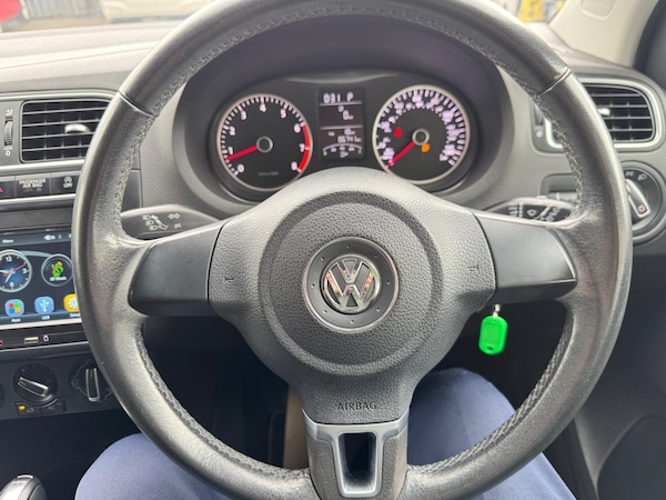 Used Volkswagen Polo 2013 for sale - 76218516: Photo 18