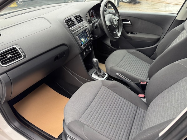 Used Volkswagen Polo 2013 for sale - 76218516: Photo 32
