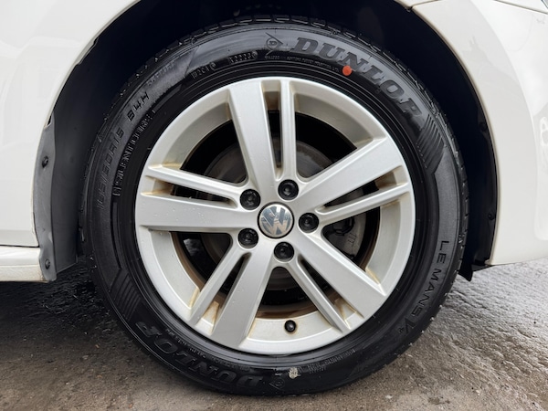 Used Volkswagen Polo 2013 for sale - 76218516: Photo 35