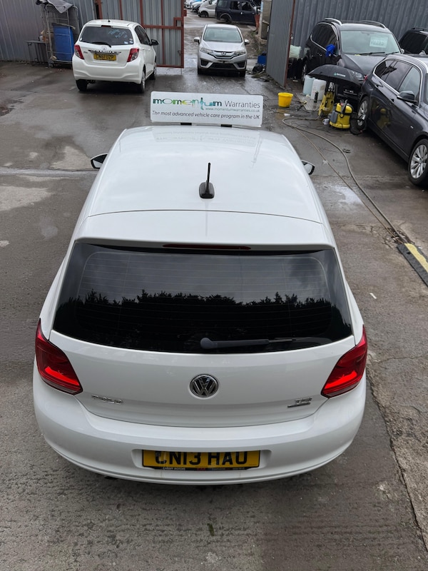 Used Volkswagen Polo 2013 for sale - 76218516: Photo 40
