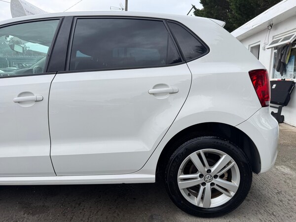 Used Volkswagen Polo 2013 for sale - 76218516: Photo 9