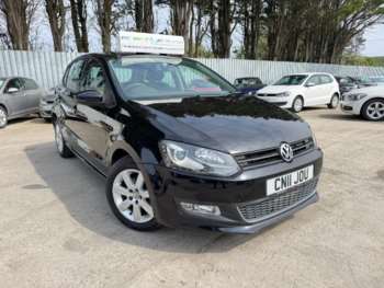 2011 (11) - 1.2 TSi BLUEMOTION 5-Door