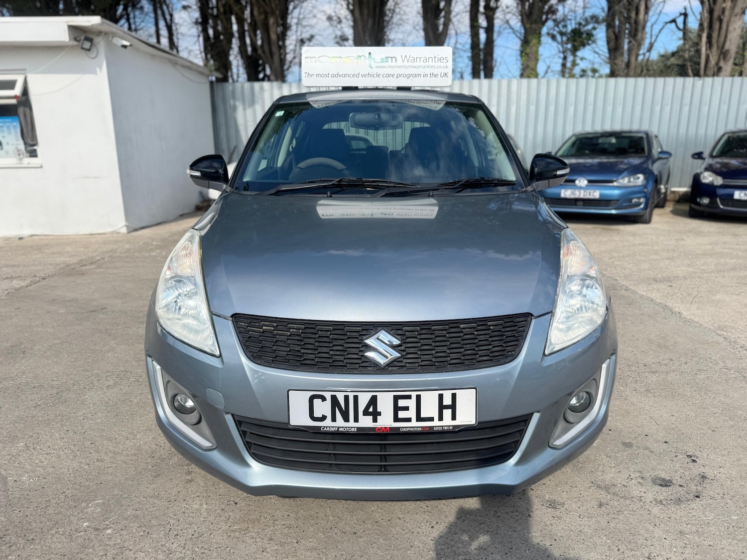 Used Suzuki Swift 2014 for sale - 76129112: Photo 40