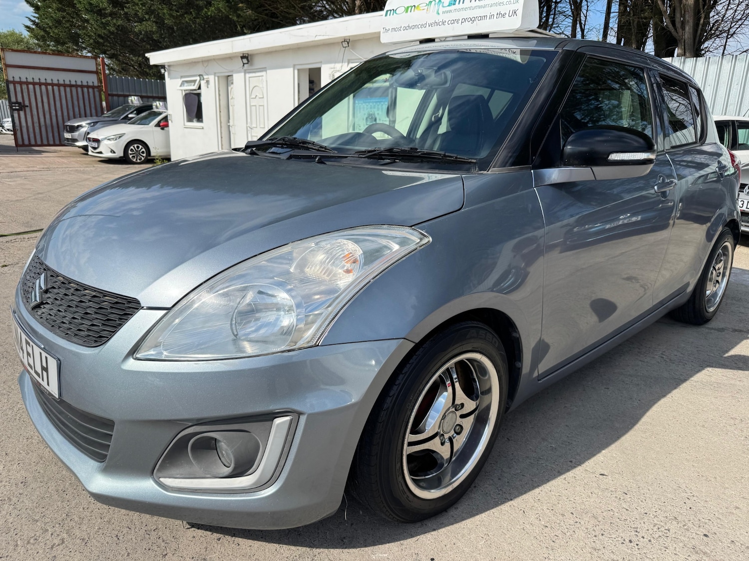Used Suzuki Swift 2014 for sale - 76129112: Photo 44