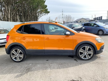 Used Volkswagen Polo 2012 for sale - 78530067: Photo