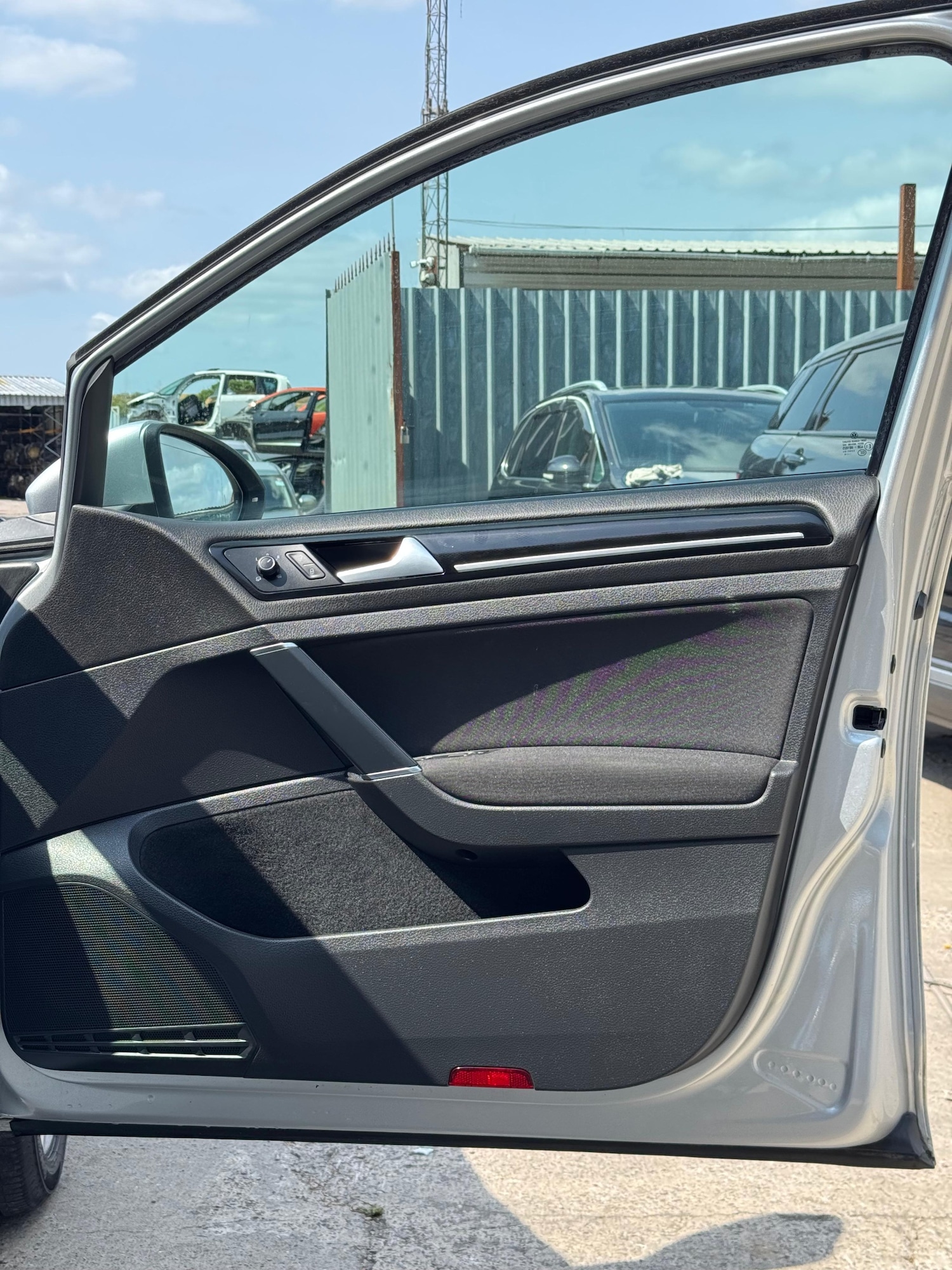 Used Volkswagen Golf 2014 for sale - 76914347: Photo 25