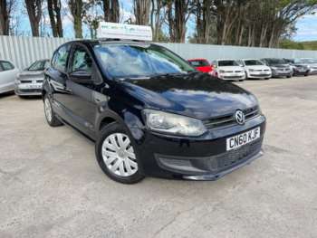 2010 (60) - 1.2 TSi BLUEMOTION 5dr