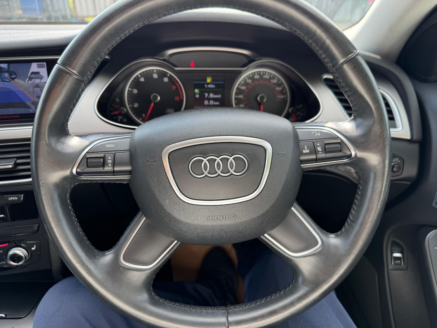 Vehicle 17