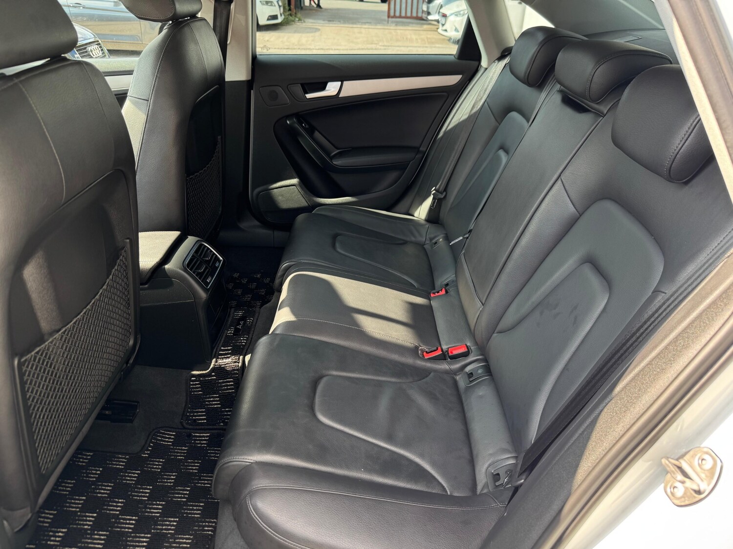 Vehicle 30