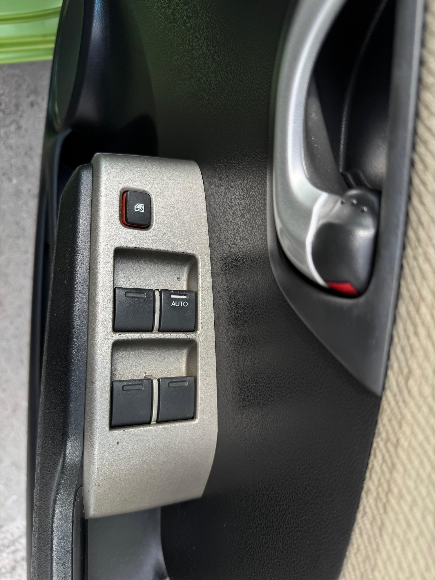 Used Honda Fit 2025 for sale - 76500498: Photo 24