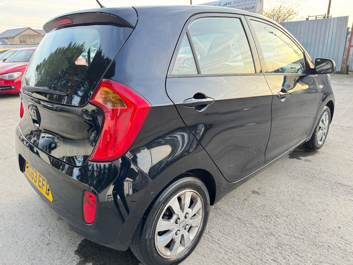Vehicle 38