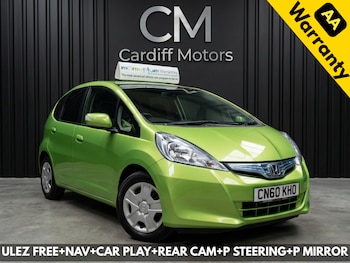 Used Honda Fit 2010 for sale - 78990147: Photo