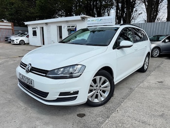 Used Volkswagen Golf 2013 for sale - 76366767: Photo