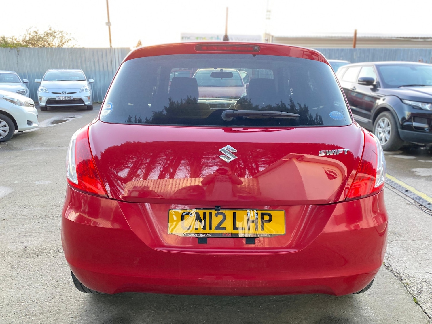 Used Suzuki Swift 2025 for sale - 76943510: Photo 10